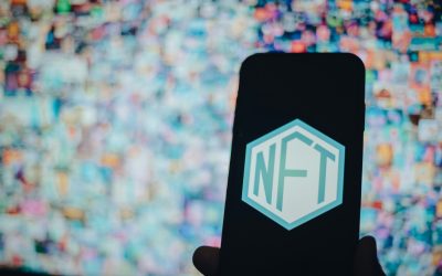 NFTs: Revolutionizing the World of Art and Collectibles