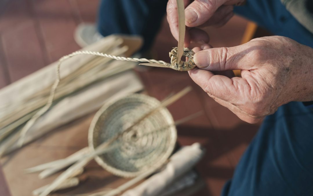 Weaving Traditions: Exploring Craftsmanship Around the Globe