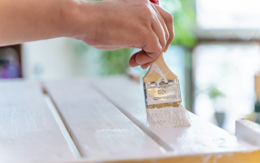 A Second Life for Old Furniture: DIY Restoration Tips