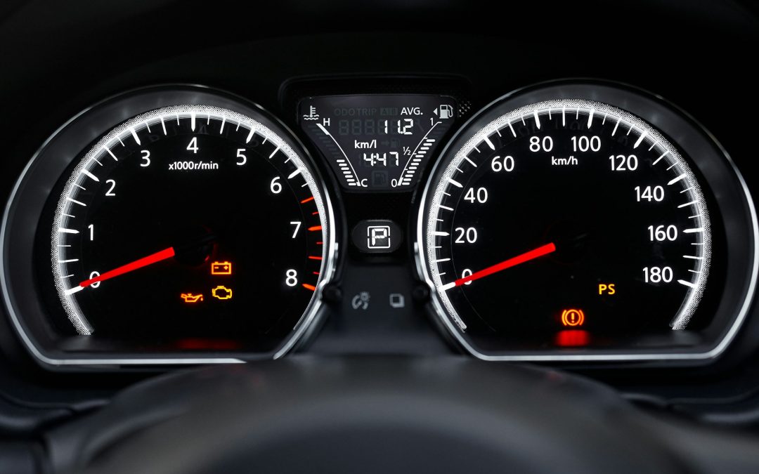 What Your Car Is Trying to Tell You: Understanding Dashboard Alerts